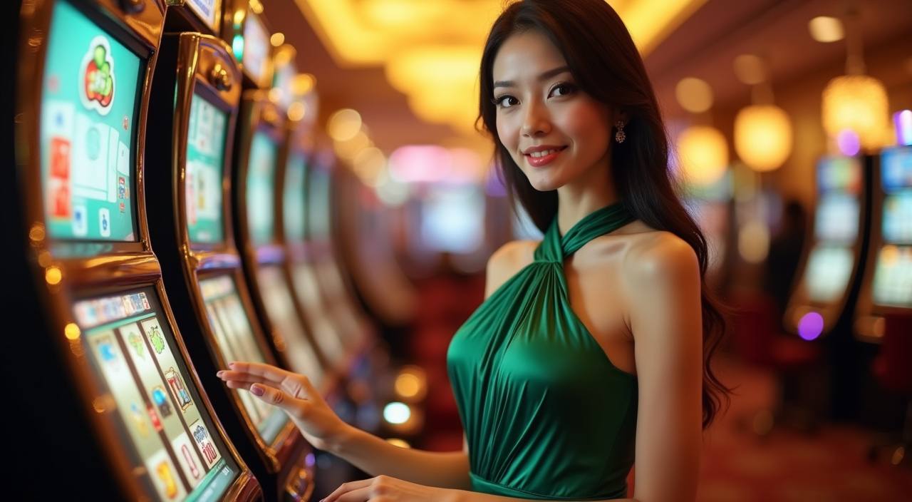 bobaslot77 Live Tables Need Clear Access